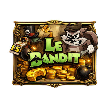 Mordilavita Casino jeu Le Bandit
